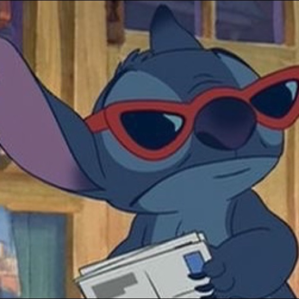 Meet your Posher, Marina